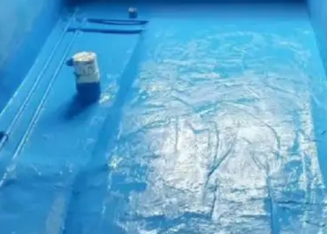 剑川卫生间漏水维修公司分享下剑川卫生间防水工程中常用防水涂料介绍。